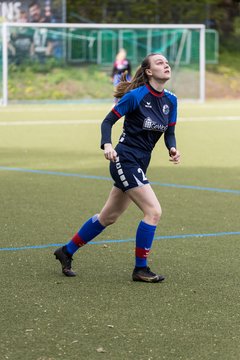 Bild 226 - F Komet Blankenese - VfL Pinneberg : Ergebnis: 6:1
